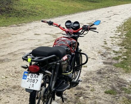 Мустанг Другая, объемом двигателя 0.15 л и пробегом 0 тыс. км за 533 $, фото 3 на Automoto.ua