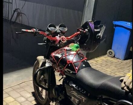 Мустанг Другая, объемом двигателя 0.15 л и пробегом 0 тыс. км за 533 $, фото 4 на Automoto.ua