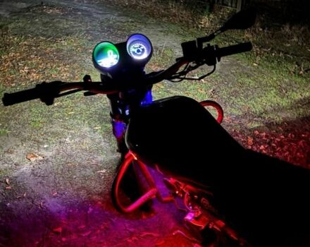 Мустанг Другая, объемом двигателя 0.15 л и пробегом 0 тыс. км за 533 $, фото 5 на Automoto.ua