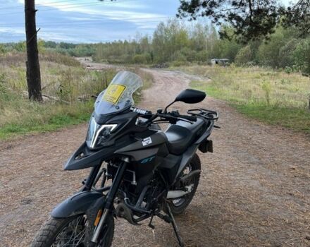 Мустанг Другая, объемом двигателя 0.25 л и пробегом 0 тыс. км за 900 $, фото 1 на Automoto.ua