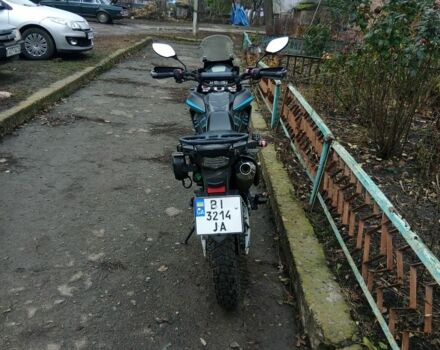 Мустанг Другая, объемом двигателя 0.25 л и пробегом 0 тыс. км за 1585 $, фото 2 на Automoto.ua