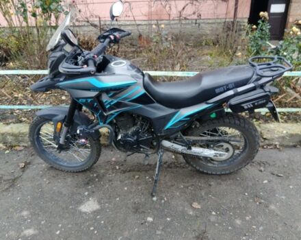 Мустанг Другая, объемом двигателя 0.25 л и пробегом 0 тыс. км за 1585 $, фото 1 на Automoto.ua