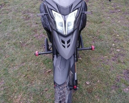 Мустанг Інша, об'ємом двигуна 0.25 л та пробігом 0 тис. км за 1550 $, фото 1 на Automoto.ua