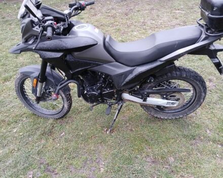 Мустанг Інша, об'ємом двигуна 0.25 л та пробігом 0 тис. км за 1550 $, фото 3 на Automoto.ua