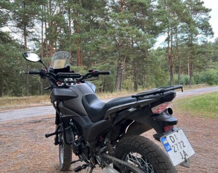 Мустанг Другая, объемом двигателя 0.25 л и пробегом 0 тыс. км за 900 $, фото 3 на Automoto.ua