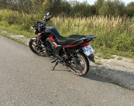 Мустанг Другая, объемом двигателя 0.25 л и пробегом 0 тыс. км за 1100 $, фото 1 на Automoto.ua