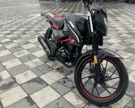 Мустанг Другая, объемом двигателя 0.15 л и пробегом 0 тыс. км за 700 $, фото 1 на Automoto.ua