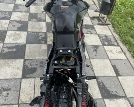 Мустанг Другая, объемом двигателя 0.15 л и пробегом 0 тыс. км за 700 $, фото 6 на Automoto.ua