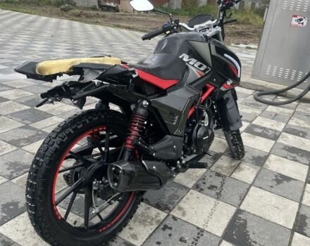 Мустанг Другая, объемом двигателя 0.15 л и пробегом 0 тыс. км за 700 $, фото 2 на Automoto.ua