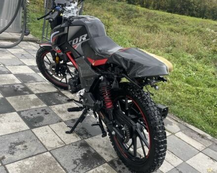 Мустанг Другая, объемом двигателя 0.15 л и пробегом 0 тыс. км за 700 $, фото 4 на Automoto.ua