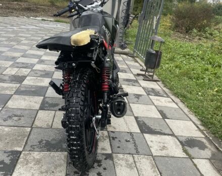 Мустанг Другая, объемом двигателя 0.15 л и пробегом 0 тыс. км за 700 $, фото 3 на Automoto.ua