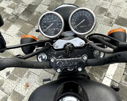 Мустанг Другая, объемом двигателя 0.13 л и пробегом 0 тыс. км за 832 $, фото 8 на Automoto.ua