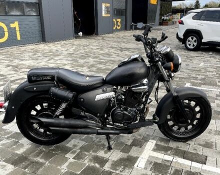 Мустанг Другая, объемом двигателя 0.13 л и пробегом 0 тыс. км за 832 $, фото 1 на Automoto.ua