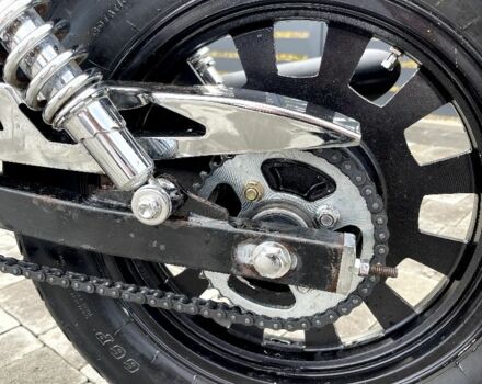 Мустанг Другая, объемом двигателя 0.13 л и пробегом 0 тыс. км за 832 $, фото 15 на Automoto.ua