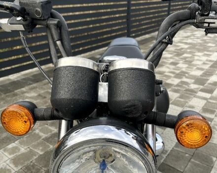 Мустанг Другая, объемом двигателя 0.13 л и пробегом 0 тыс. км за 832 $, фото 4 на Automoto.ua