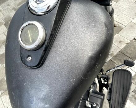 Мустанг Другая, объемом двигателя 0.13 л и пробегом 0 тыс. км за 832 $, фото 14 на Automoto.ua