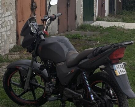 Мустанг Інша 2013 у Ковель на Automoto.ua Мустанг Інша, об'ємом двигуна 0.15 л та пробігом 0 тис. км за 450 $, фото 5 на Automoto.ua