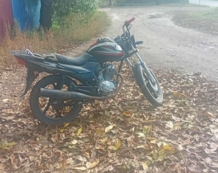 Мустанг Другая 2013 в Славянске на Automoto.ua Мустанг Другая, объемом двигателя 0.15 л и пробегом 0 тыс. км за 480 $, фото 3 на Automoto.ua