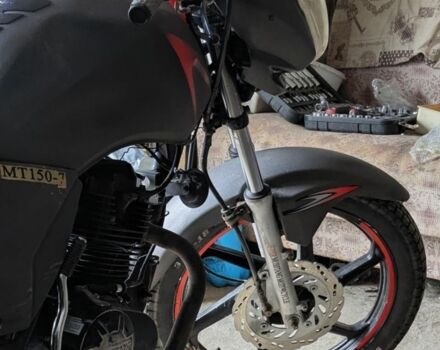 Мустанг Інша 2013 у Ковель на Automoto.ua Мустанг Інша, об'ємом двигуна 0.15 л та пробігом 0 тис. км за 450 $, фото 3 на Automoto.ua