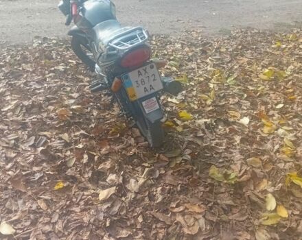 Мустанг Другая 2013 в Славянске на Automoto.ua Мустанг Другая, объемом двигателя 0.15 л и пробегом 0 тыс. км за 480 $, фото 2 на Automoto.ua