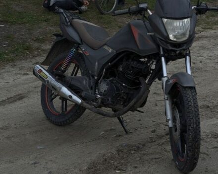 Мустанг Інша 2013 у Ковель на Automoto.ua Мустанг Інша, об'ємом двигуна 0.15 л та пробігом 0 тис. км за 450 $, фото 2 на Automoto.ua