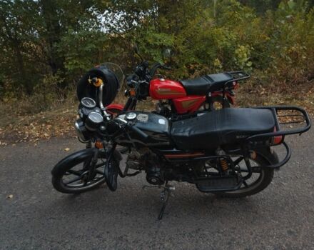 Мустанг Другая, объемом двигателя 49 л и пробегом 0 тыс. км за 237 $, фото 2 на Automoto.ua