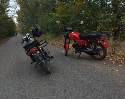 Мустанг Другая, объемом двигателя 49 л и пробегом 0 тыс. км за 237 $, фото 3 на Automoto.ua