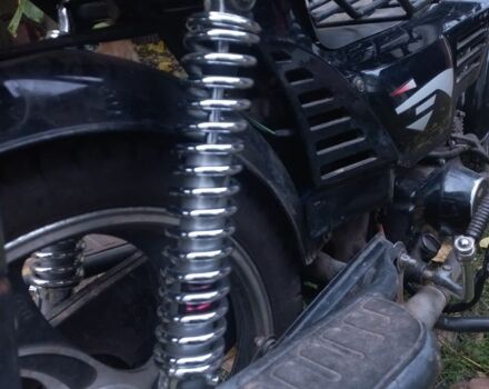 Мустанг Інша 2017 у Мене на Automoto.ua Мустанг Інша, об'ємом двигуна 0.11 л та пробігом 0 тис. км за 289 $, фото 5 на Automoto.ua