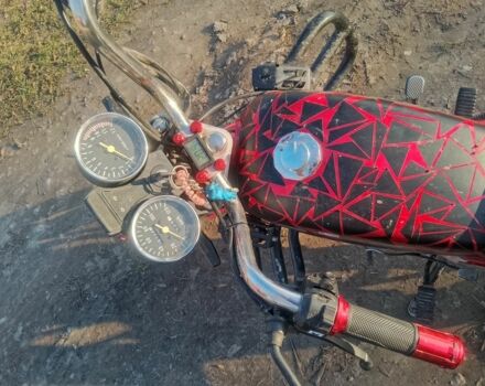 Мустанг Інша, об'ємом двигуна 0.11 л та пробігом 0 тис. км за 406 $, фото 3 на Automoto.ua