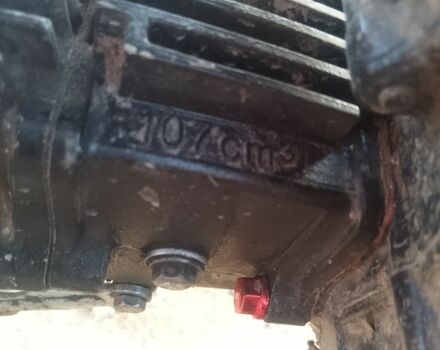 Мустанг Інша, об'ємом двигуна 0.11 л та пробігом 0 тис. км за 406 $, фото 4 на Automoto.ua