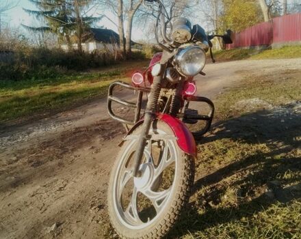 Мустанг Інша, об'ємом двигуна 0.11 л та пробігом 0 тис. км за 406 $, фото 1 на Automoto.ua