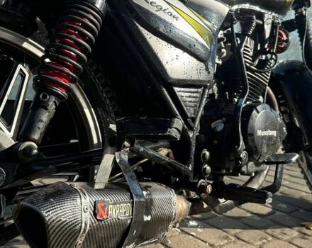 Мустанг Інша, об'ємом двигуна 0.15 л та пробігом 0 тис. км за 607 $, фото 2 на Automoto.ua