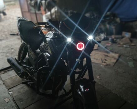 Мустанг Другая, объемом двигателя 0.15 л и пробегом 0 тыс. км за 762 $, фото 1 на Automoto.ua