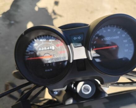 Мустанг Другая 2018 в Одессе на Automoto.ua Мустанг Другая, объемом двигателя 0.13 л и пробегом 0 тыс. км за 576 $, фото 5 на Automoto.ua