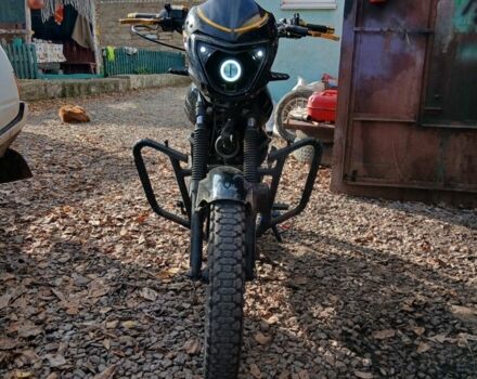 Мустанг Другая, объемом двигателя 0.15 л и пробегом 0 тыс. км за 715 $, фото 3 на Automoto.ua