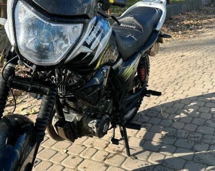 Мустанг Інша, об'ємом двигуна 0.15 л та пробігом 0 тис. км за 607 $, фото 3 на Automoto.ua