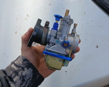 Мустанг Другая, объемом двигателя 0.15 л и пробегом 0 тыс. км за 715 $, фото 4 на Automoto.ua