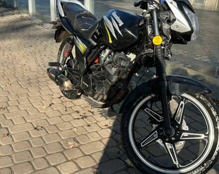 Мустанг Інша, об'ємом двигуна 0.15 л та пробігом 0 тис. км за 607 $, фото 5 на Automoto.ua