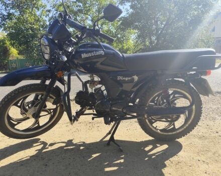 Мустанг Другая 2018 в Одессе на Automoto.ua Мустанг Другая, объемом двигателя 0.13 л и пробегом 0 тыс. км за 576 $, фото 1 на Automoto.ua