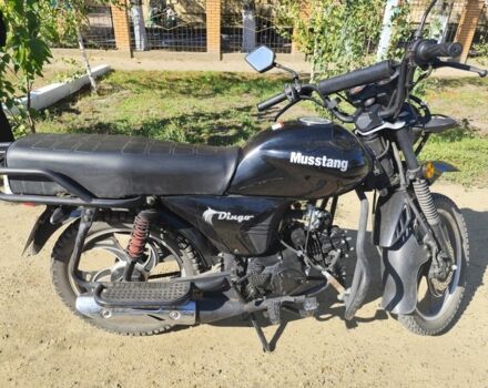 Мустанг Другая 2018 в Одессе на Automoto.ua Мустанг Другая, объемом двигателя 0.13 л и пробегом 0 тыс. км за 576 $, фото 2 на Automoto.ua