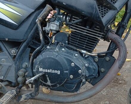 Мустанг Другая, объемом двигателя 0.15 л и пробегом 0 тыс. км за 667 $, фото 6 на Automoto.ua