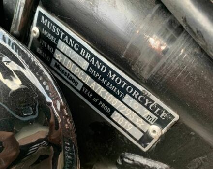 Мустанг Другая 2019 в Полтаве на Automoto.ua Мустанг Другая, объемом двигателя 0.13 л и пробегом 0 тыс. км за 480 $, фото 4 на Automoto.ua