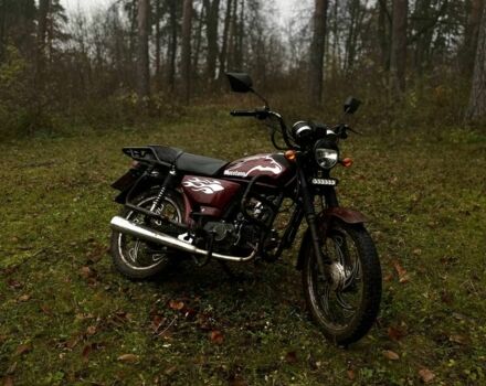 Мустанг Другая, объемом двигателя 0.11 л и пробегом 0 тыс. км за 405 $, фото 3 на Automoto.ua