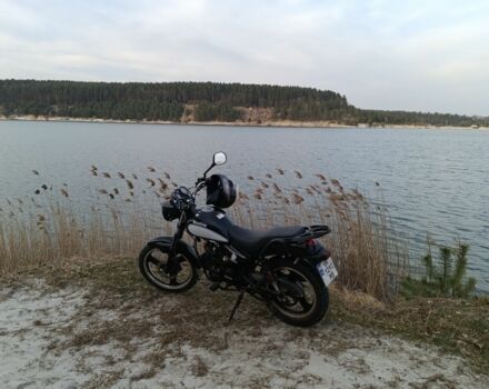 Мустанг Другая 2019 в Яворове на Automoto.ua Мустанг Другая, объемом двигателя 0.13 л и пробегом 0 тыс. км за 609 $, фото 3 на Automoto.ua