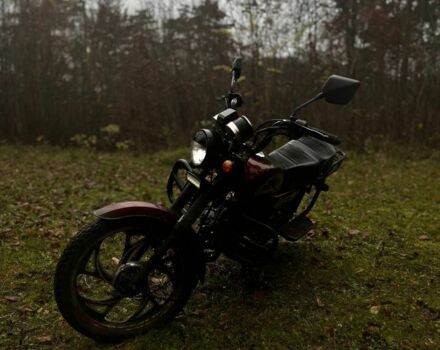 Мустанг Другая, объемом двигателя 0.11 л и пробегом 0 тыс. км за 405 $, фото 2 на Automoto.ua