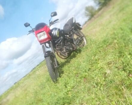 Мустанг Інша, об'ємом двигуна 0.15 л та пробігом 0 тис. км за 405 $, фото 1 на Automoto.ua