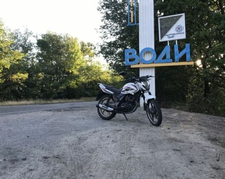 Мустанг Другая 2019 в Каменское - Днепродзержинск на Automoto.ua Мустанг Другая, объемом двигателя 0.2 л и пробегом 0 тыс. км за 671 $, фото 3 на Automoto.ua