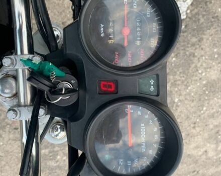 Мустанг Другая 2019 в Полтаве на Automoto.ua Мустанг Другая, объемом двигателя 0.13 л и пробегом 0 тыс. км за 480 $, фото 5 на Automoto.ua