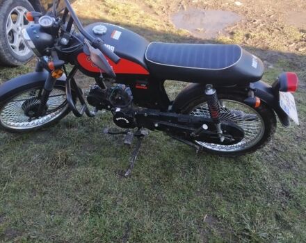 Мустанг Другая, объемом двигателя 0.13 л и пробегом 0 тыс. км за 1700 $, фото 5 на Automoto.ua