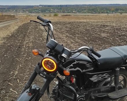 Мустанг Другая, объемом двигателя 0.11 л и пробегом 0 тыс. км за 521 $, фото 3 на Automoto.ua